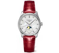 Longines Master Collection Ladies Watch LNG-1704
