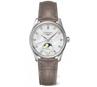 Longines Master Collection Ladies Watch LNG-1705