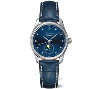 Longines Master Collection Ladies Watch LNG-1707