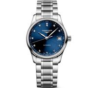 Longines Master Collection Ladies Watch LNG-1821