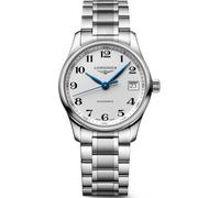 Longines Master Collection Ladies Watch LNG-1825