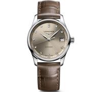 Longines Master Collection Ladies Watch LNG-1828