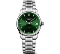 Longines Master Collection Ladies Watch LNG-1860