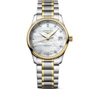 Longines Master Collection Ladies Watch LNG-1930