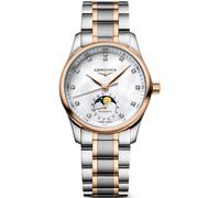 Longines Master Collection Ladies Watch LNG-1931