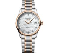Longines Master Collection Ladies Watch LNG-1952