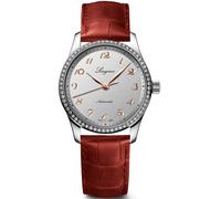 Longines Master Collection Ladies Watch LNG-1971