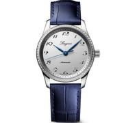 Longines Master Collection Ladies Watch LNG-1972