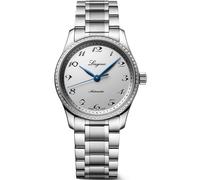 Longines Master Collection Ladies Watch LNG-1973