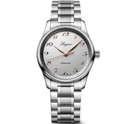 Longines Master Collection Ladies Watch LNG-1975