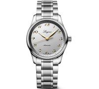 Longines Master Collection Ladies Watch LNG-1976