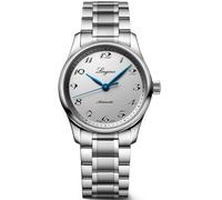 Longines Master Collection Ladies Watch LNG-1977