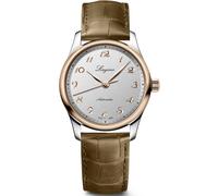 Longines Master Collection Ladies Watch LNG-1978