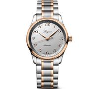 Longines Master Collection Ladies Watch LNG-1979