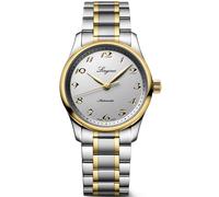 Longines Master Collection Ladies Watch LNG-1981