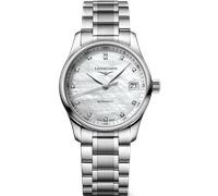 Longines Master Collection Ladies Watch LNG-2040
