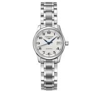 Longines Master Collection Ladies Watch LNG-418
