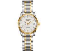 Longines Master Collection Ladies Watch LNG-432