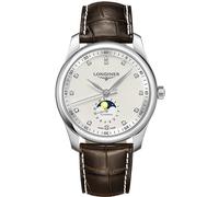 Longines Master Collection Mens D LNG-1335