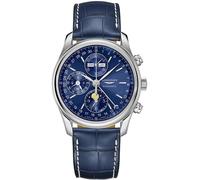 Master Collection 40mm Mens Watch