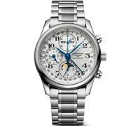 Master Collection 40mm Mens Watch