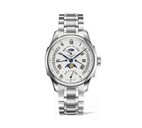 Longines Master Collection Mens Watch L2.738.4.71.6