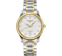 Longines Master Collection Mens Watch LNG-1012