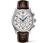 Longines Master Collection Mens Watch LNG-1076
