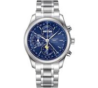 Longines Master Collection Mens Watch LNG-1325