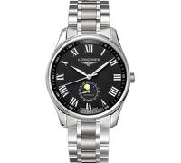 Longines Master Collection Mens Watch LNG-1343