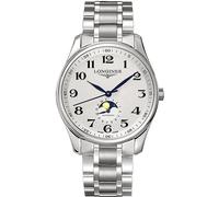 Longines Master Collection Mens Watch LNG-1348