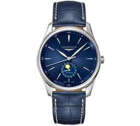Longines Master Collection Mens Watch LNG-1349
