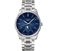 Longines Master Collection Mens Watch LNG-1351