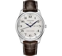 Longines Master Collection Mens Watch LNG-1355