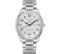 Longines Master Collection Mens Watch LNG-1357