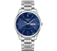 Longines Master Collection Mens Watch LNG-1360