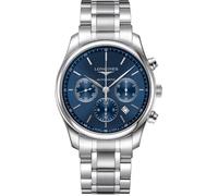 Longines Master Collection Mens Watch LNG-1568