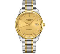 Longines Master Collection Mens Watch LNG-1571