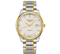 Longines Master Collection Mens Watch LNG-1572