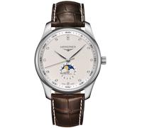 Longines Master Collection Mens Watch LNG-1573