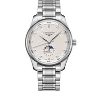 Longines Master Collection Mens Watch LNG-1574