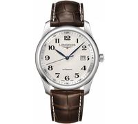 Longines Master Collection Mens Watch LNG-1639