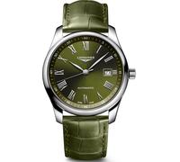 Longines Master Collection Mens Watch LNG-1820