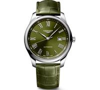 Longines Master Collection Mens Watch LNG-1844