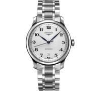 Longines Master Collection Mens Watch LNG-447