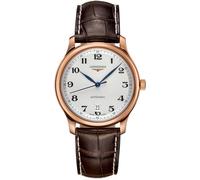 Longines Master Collection Mens Watch LNG-455