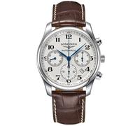 Longines Master Collection Mens Watch LNG-501