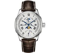 Longines Master Collection Mens Watch LNG-513
