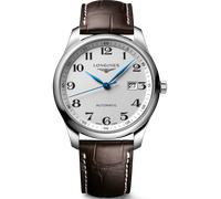 Longines Master Collection Mens Watch LNG-811