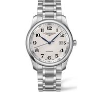 Longines Master Collection Mens Watch LNG-911